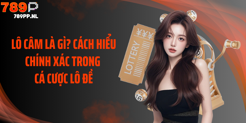lô câm