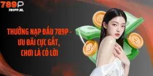 thưởng nạp đầu
